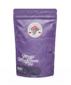 Mint Tea | 3000mg | Magic Mushrooms Tea