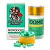 100mg Shroom Microdose Deadhead Chemist