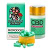 CBD Shroom Microdose Deadhead Chemist